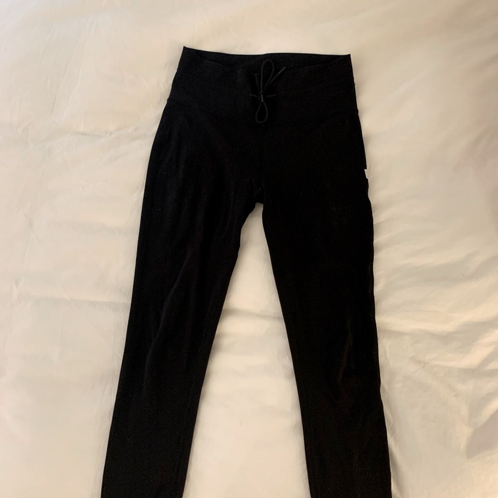 Vuori Daily Legging M Black